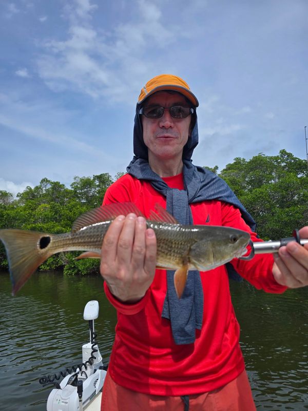 Wicked Salty Fishing Charters