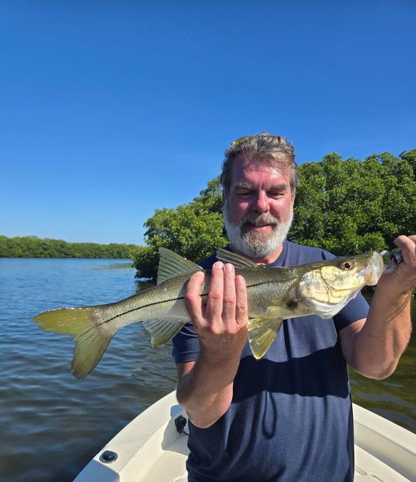 Wicked Salty Fishing Charters