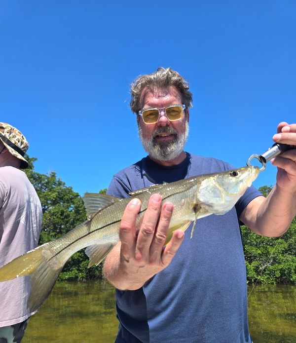 Wicked Salty Fishing Charters
