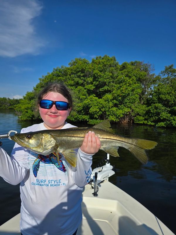 Wicked Salty Fishing Charters