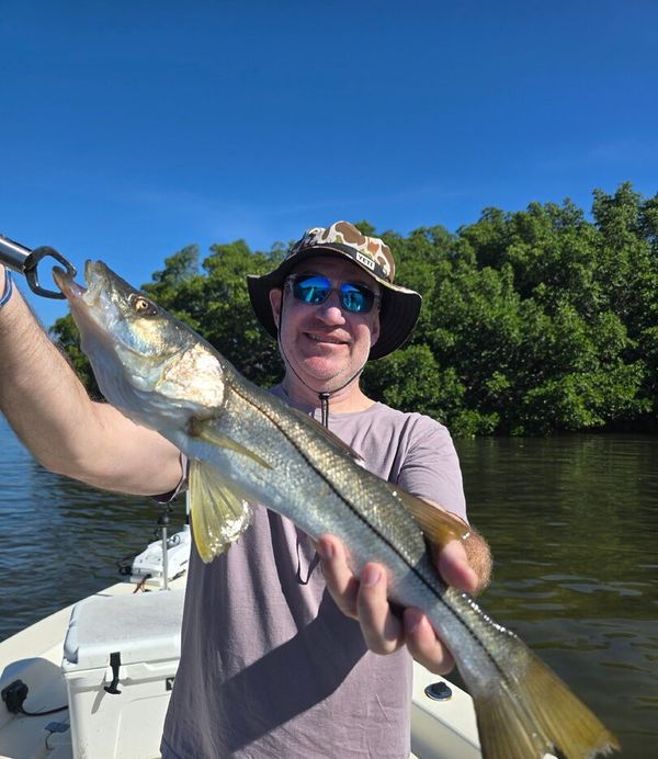 Wicked Salty Fishing Charters
