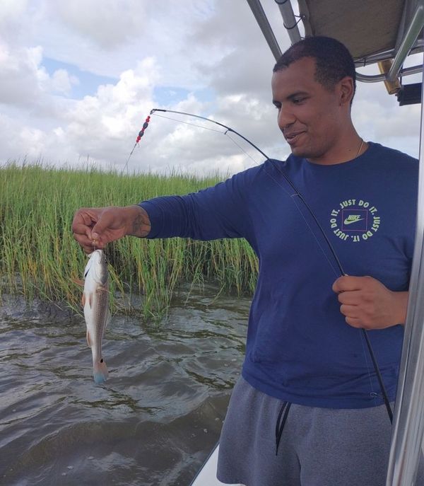 Chatham Inshore Charters