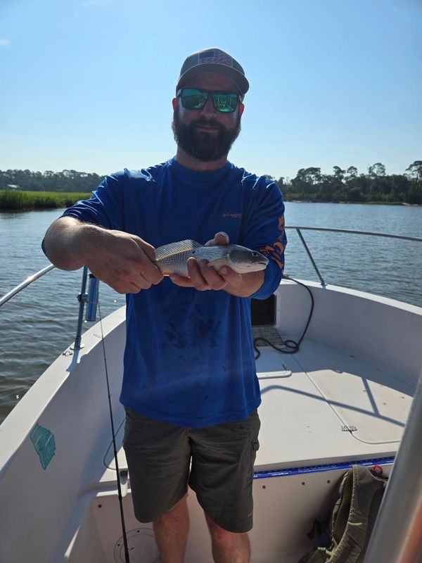 Chatham Inshore Charters