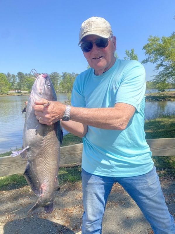 Coosa River Outfitters
