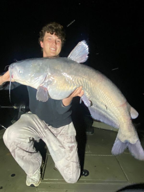 Coosa River Outfitters