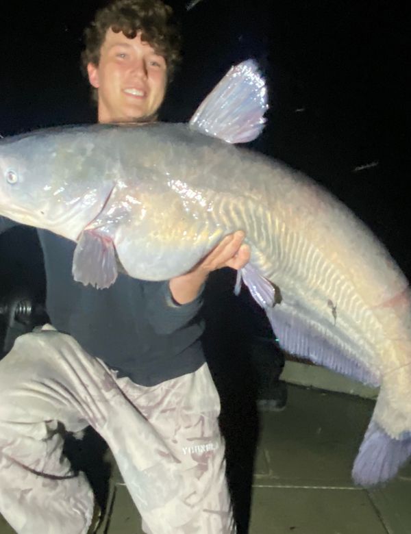 Coosa River Outfitters