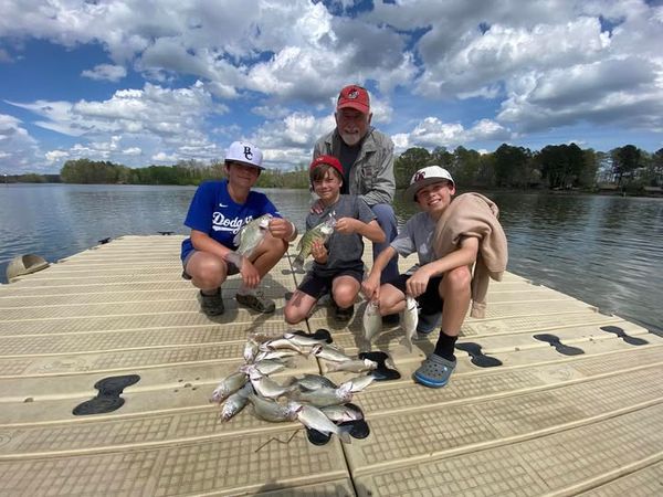 Coosa River Outfitters