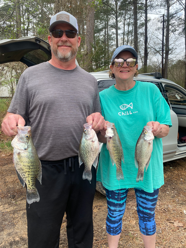 Coosa River Outfitters