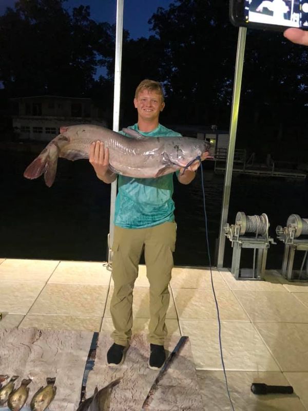 Mike Doll Fishing Guide Service