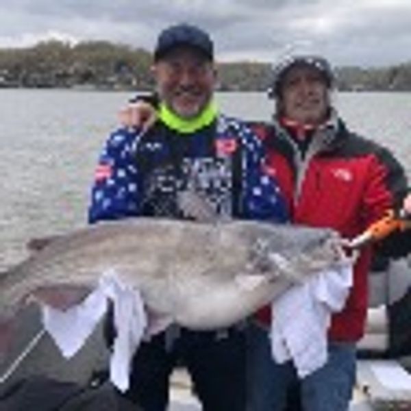 Mike Doll Fishing Guide Service