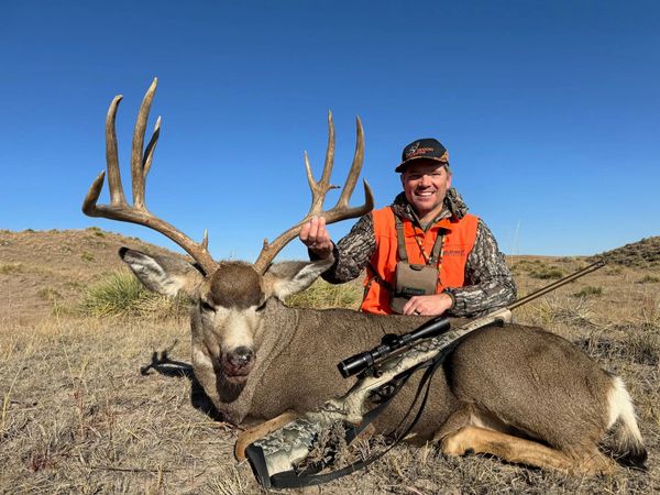 Deer Meadows Outfitters