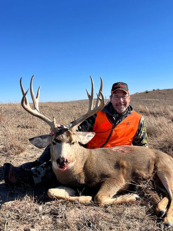 Deer Meadows Outfitters