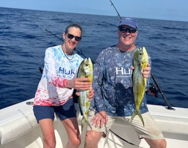 Miller Time Sportfishing