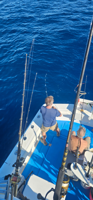 Miller Time Sportfishing