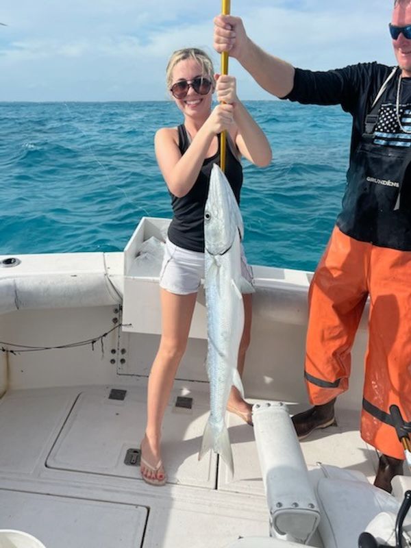 Miller Time Sportfishing