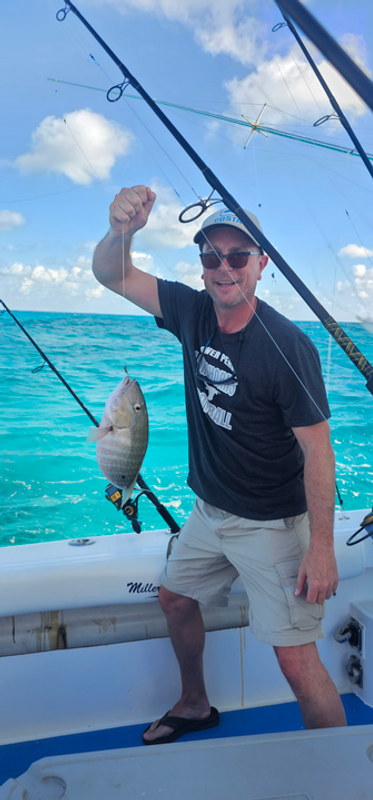 Miller Time Sportfishing