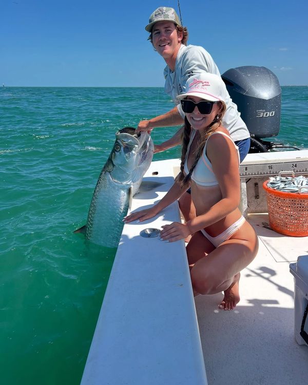 Chasing Limits Charters 