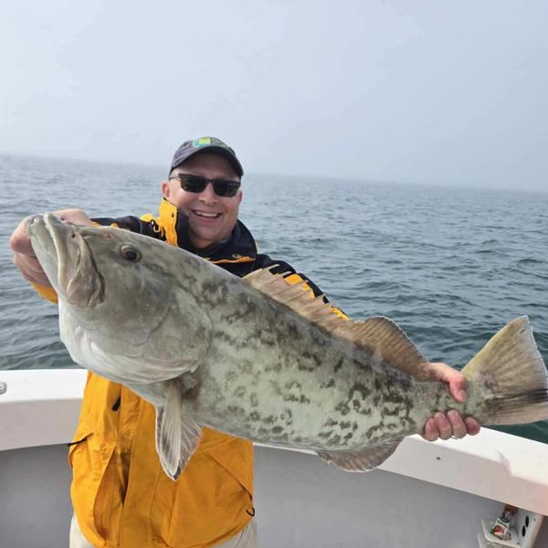 Chasing Limits Charters 
