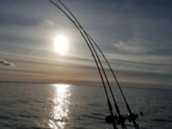 Eye Stopper Charters  LLC