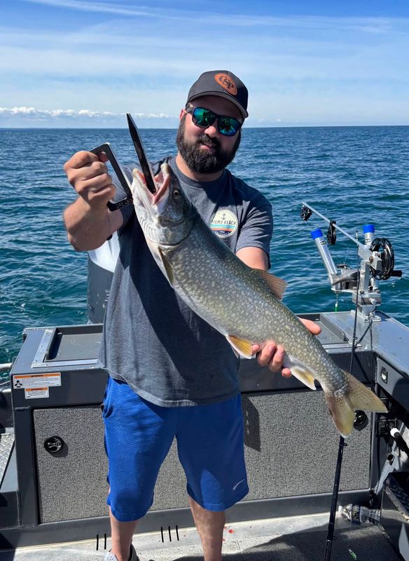 Waymaker Fishing Charter