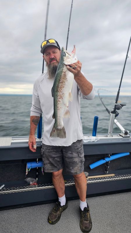 Waymaker Fishing Charter