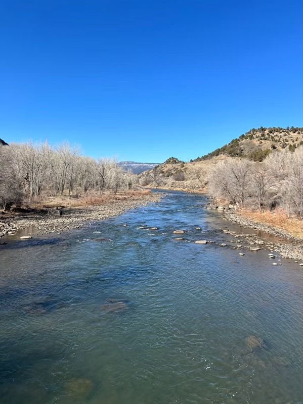 Durango Fly Fishing