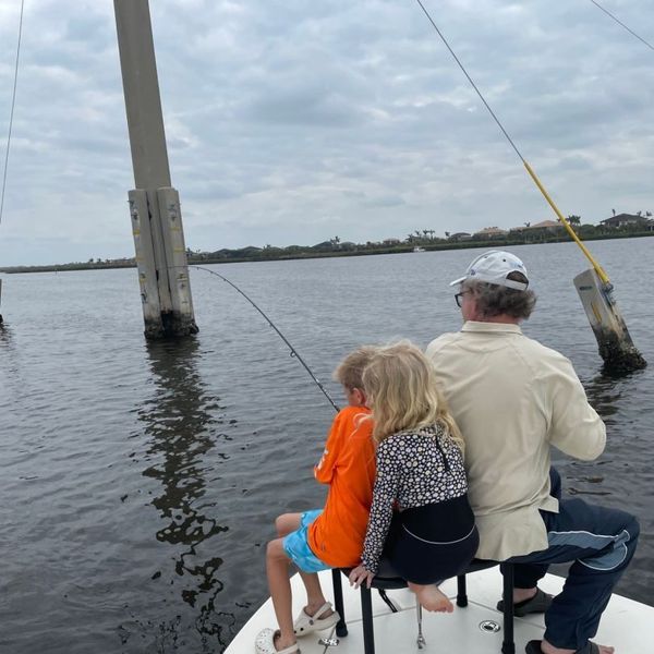 Good Times Fishing Adventures
