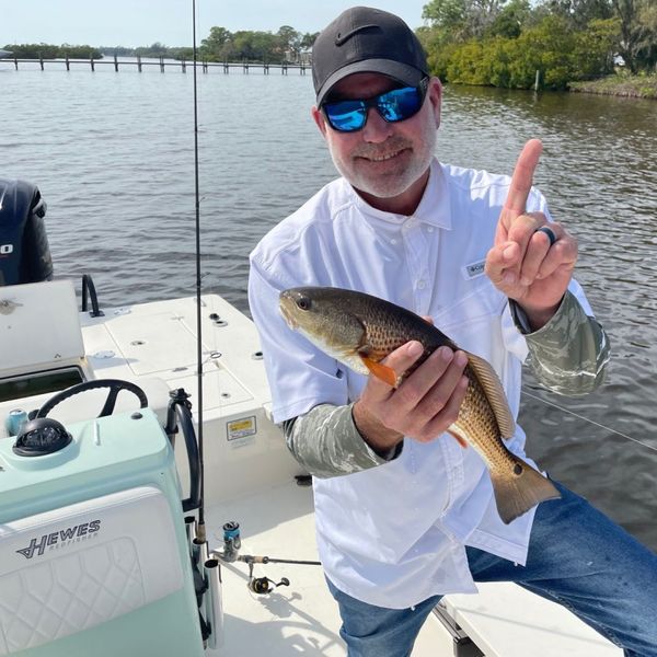 Good Times Fishing Adventures