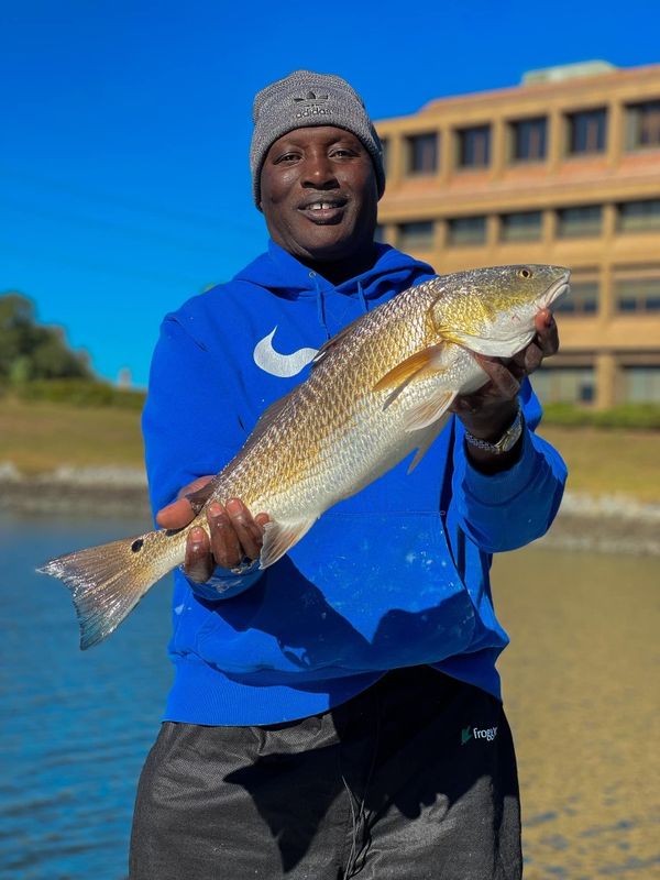 Reel Native Fishing Charters
