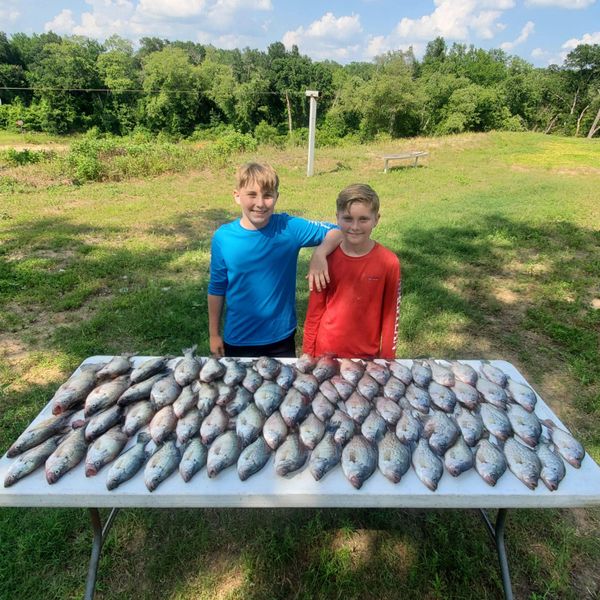 Hook & Reel Guide Services