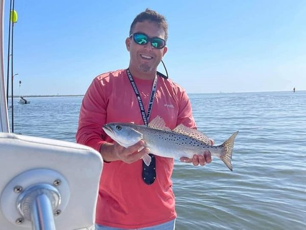 Fish Assassin Charters