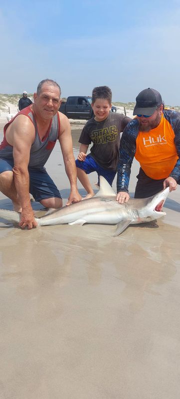 Bowed Up Fishing Charter