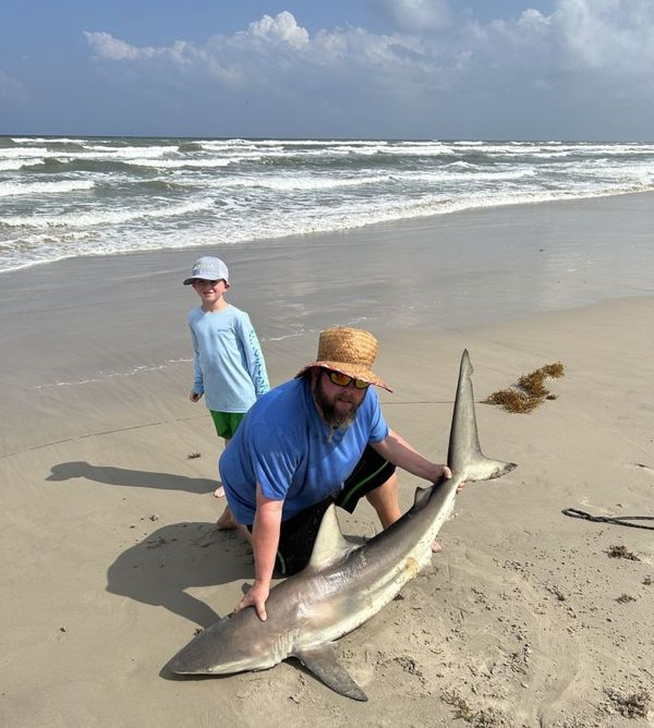 Bowed Up Fishing Charter