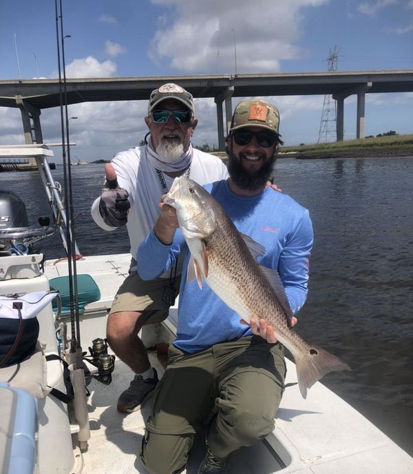 Backwater Fishing Adventures