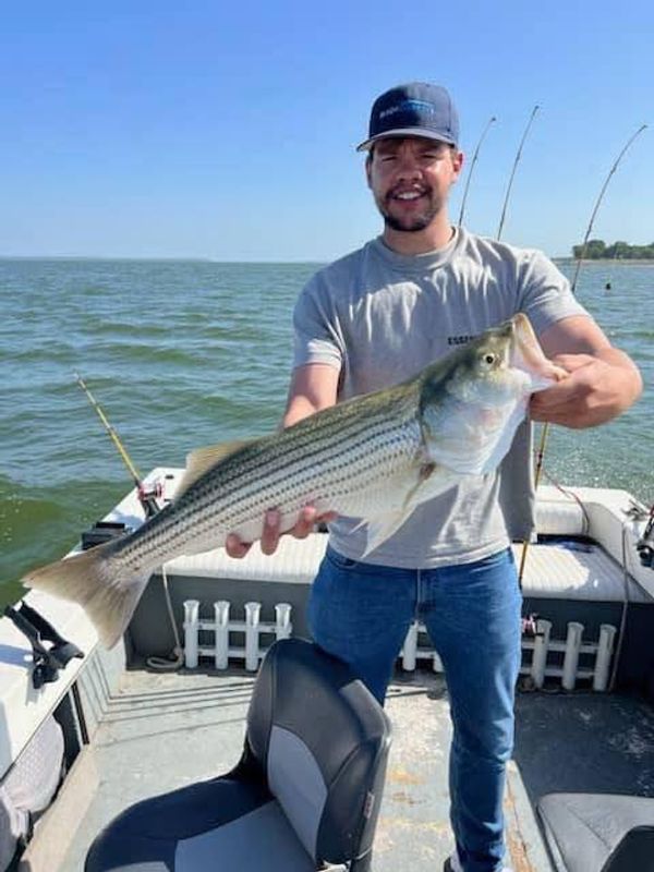 Papa Bob's Guide Service