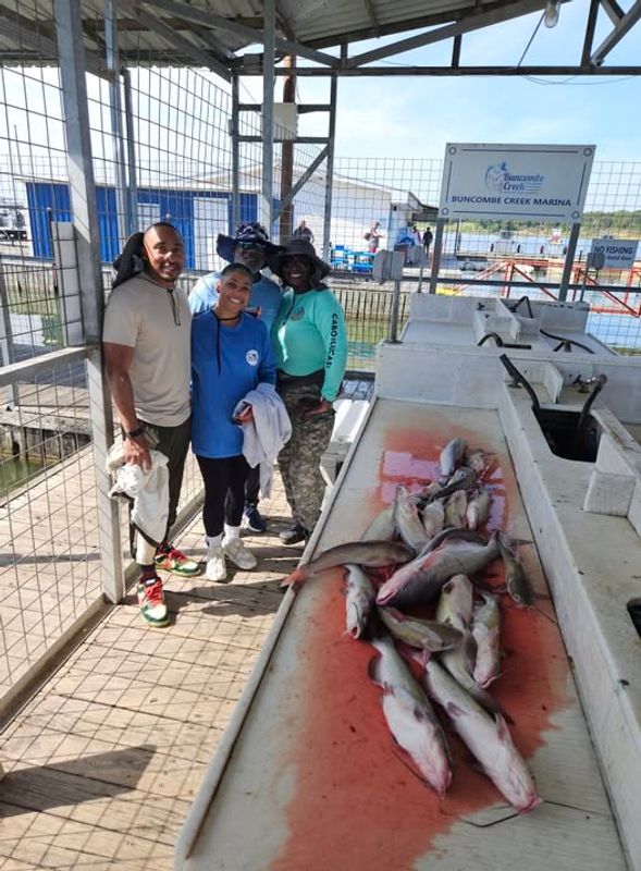 Papa Bob's Guide Service