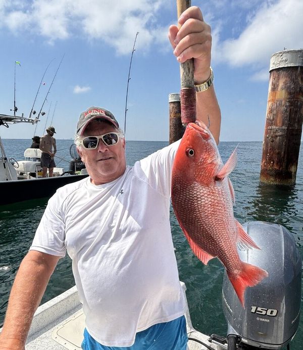 Another Fish Charters
