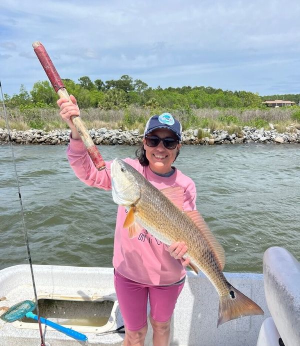 Another Fish Charters