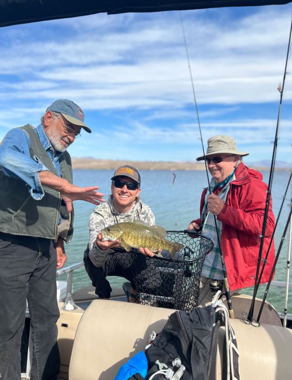 Richins River and Lake Outfitters