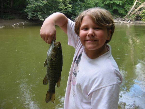 Fishing In The D Guide Service