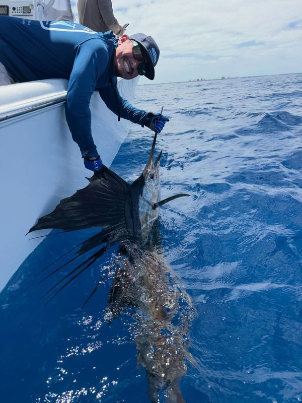 V-Strike Charters