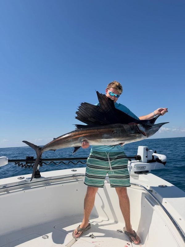 V-Strike Charters