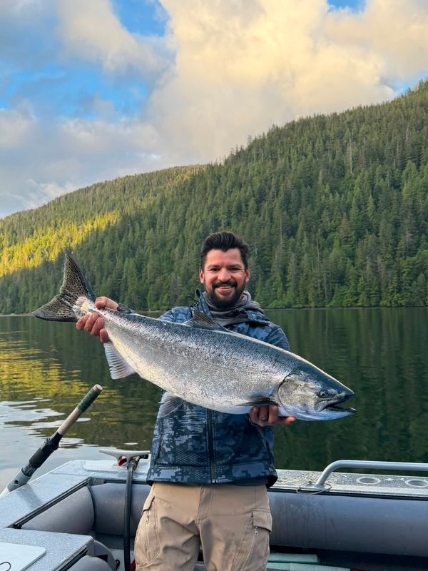 V-Strike Charters