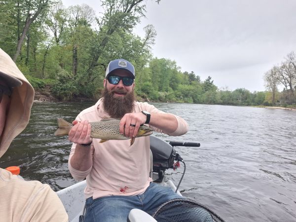 Fishing Buddies