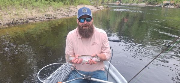 Fishing Buddies