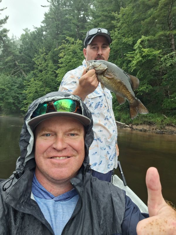 Fishing Buddies