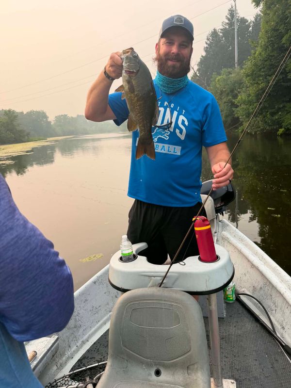 Fishing Buddies