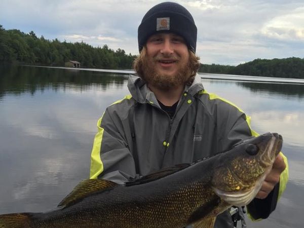 Figure 8 Fishing Guide Service