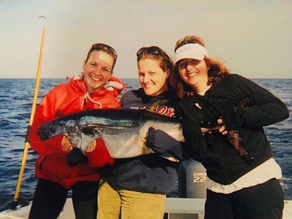 First Bite Charters