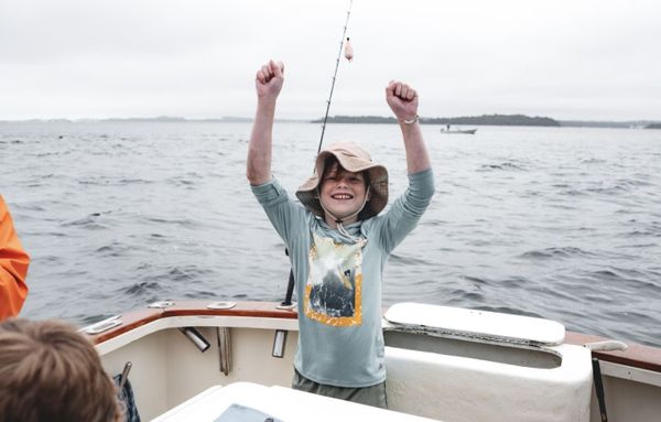 First Bite Charters